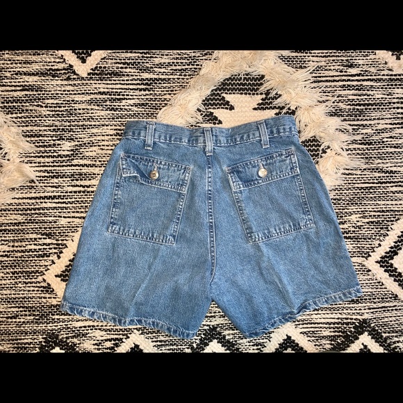 Maurices Shorts Vintage Mom Shorts Poshmark